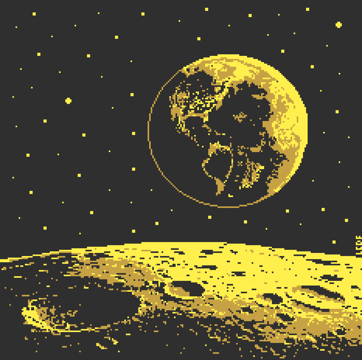 espacio